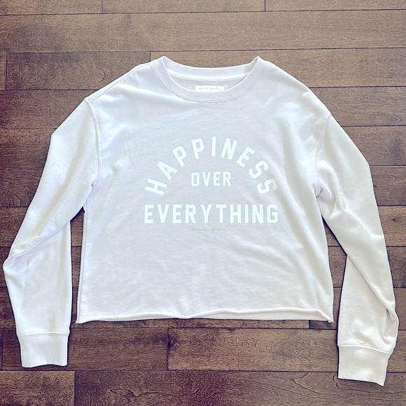 Spiritual Gangster Mazzy Happiness over Everything in Quartz S NWOT - Picture 11 of 11